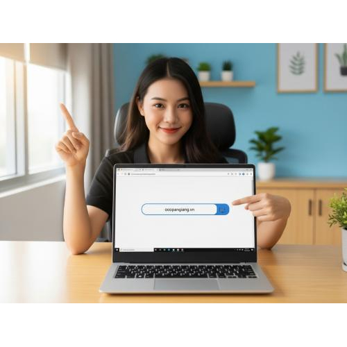 Khám Phá OCOP An Giang 24/7 – Chỉ 30 Giây Để Bắt Đầu