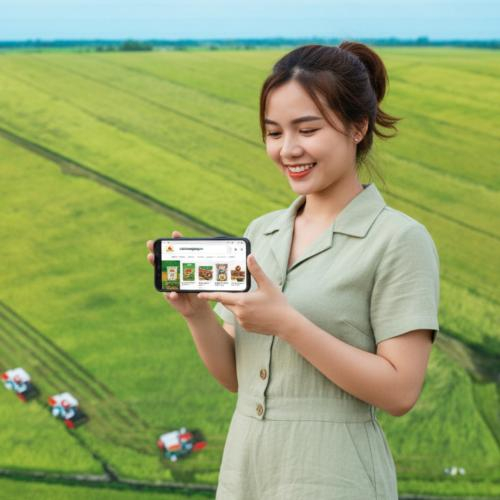 Khám Phá OCOP An Giang 24/7 – Chỉ 30 Giây Để Bắt Đầu