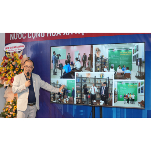 Trải nghiệm giải pháp và công nghệ A+