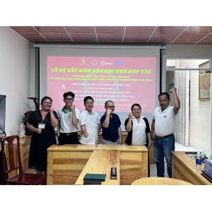 Ý nghĩa của hợp tác: Tạo giá trị bền vững cho cộng đồng và doanh nghiệp