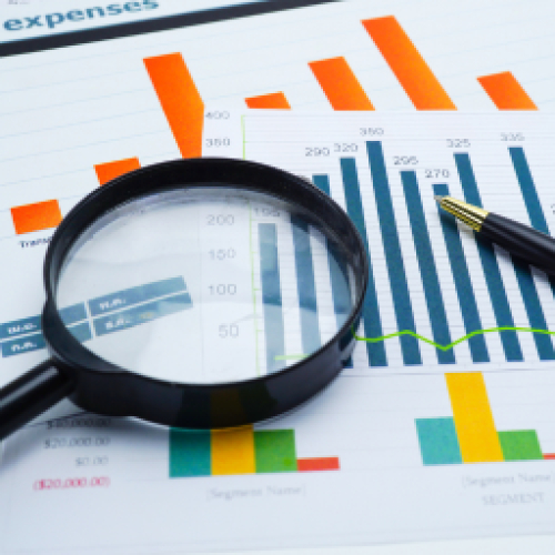 Báo cáo – Thống kê