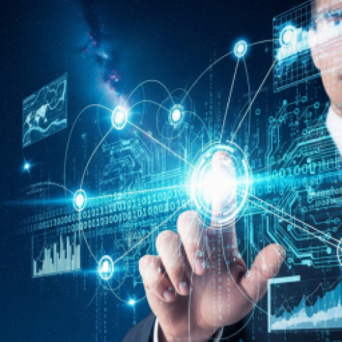 Tin Chuyển đổi số