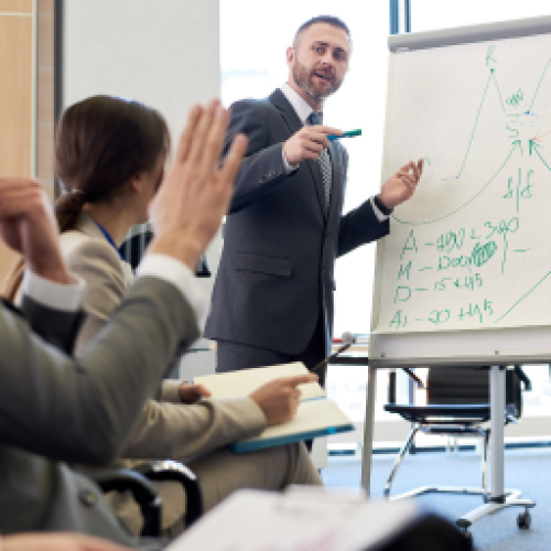 Đào tạo Doanh nghiệp