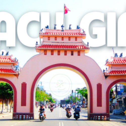 Cơ sở dữ liệu trang Rạch Giá cũ