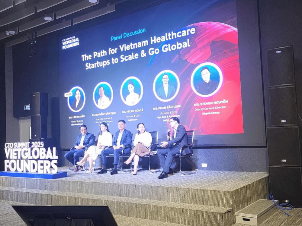 Nền tảng học hỏi, chia sẻ kiến thức công nghệ cao