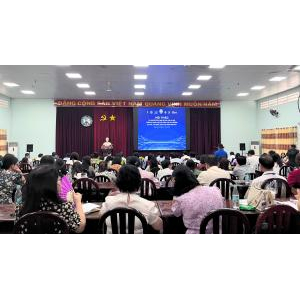 Chuyển đổi số – Nền tảng cho sự phát triển bền vững của giáo dục đại học