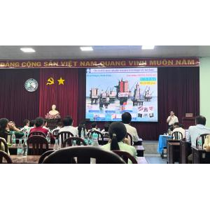 Chuyển đổi số – Nền tảng cho sự phát triển bền vững của giáo dục đại học