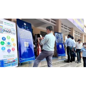 Chuyển đổi số – Nền tảng cho sự phát triển bền vững của giáo dục đại học