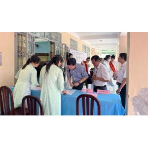 Chuyển đổi số – Nền tảng cho sự phát triển bền vững của giáo dục đại học