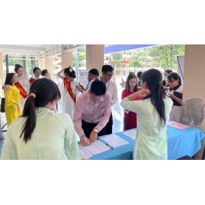 Chuyển đổi số – Nền tảng cho sự phát triển bền vững của giáo dục đại học