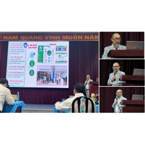 “HUB XANH ĐẠI HỌC” – Giải pháp mở ra tương lai mới cho giáo dục Việt Nam