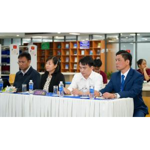 Không gian chia sẻ của những người tiên phong