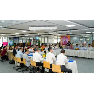 Không gian chia sẻ của những người tiên phong