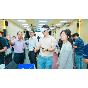 Quy mô sự kiện và chuỗi hoạt động học thuật – trải nghiệm đa chiều