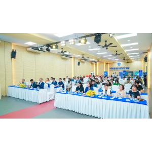 Quy mô sự kiện và chuỗi hoạt động học thuật – trải nghiệm đa chiều