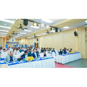 Quy mô sự kiện và chuỗi hoạt động học thuật – trải nghiệm đa chiều