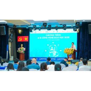 Đánh giá học tập trong thời đại AI: Cần một tư duy mới