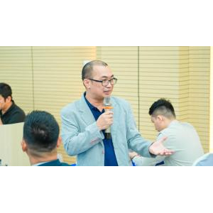 Chuyển đổi số giáo dục là kiến tạo hệ sinh thái