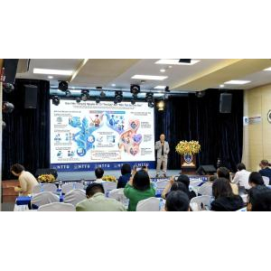 Chuyển đổi số giáo dục là kiến tạo hệ sinh thái