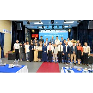 Chuyển đổi số giáo dục là kiến tạo hệ sinh thái