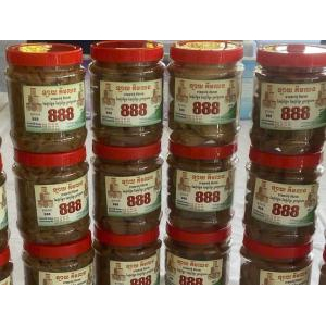 Sản phẩm Campuchia trưng bày tại hội nghị