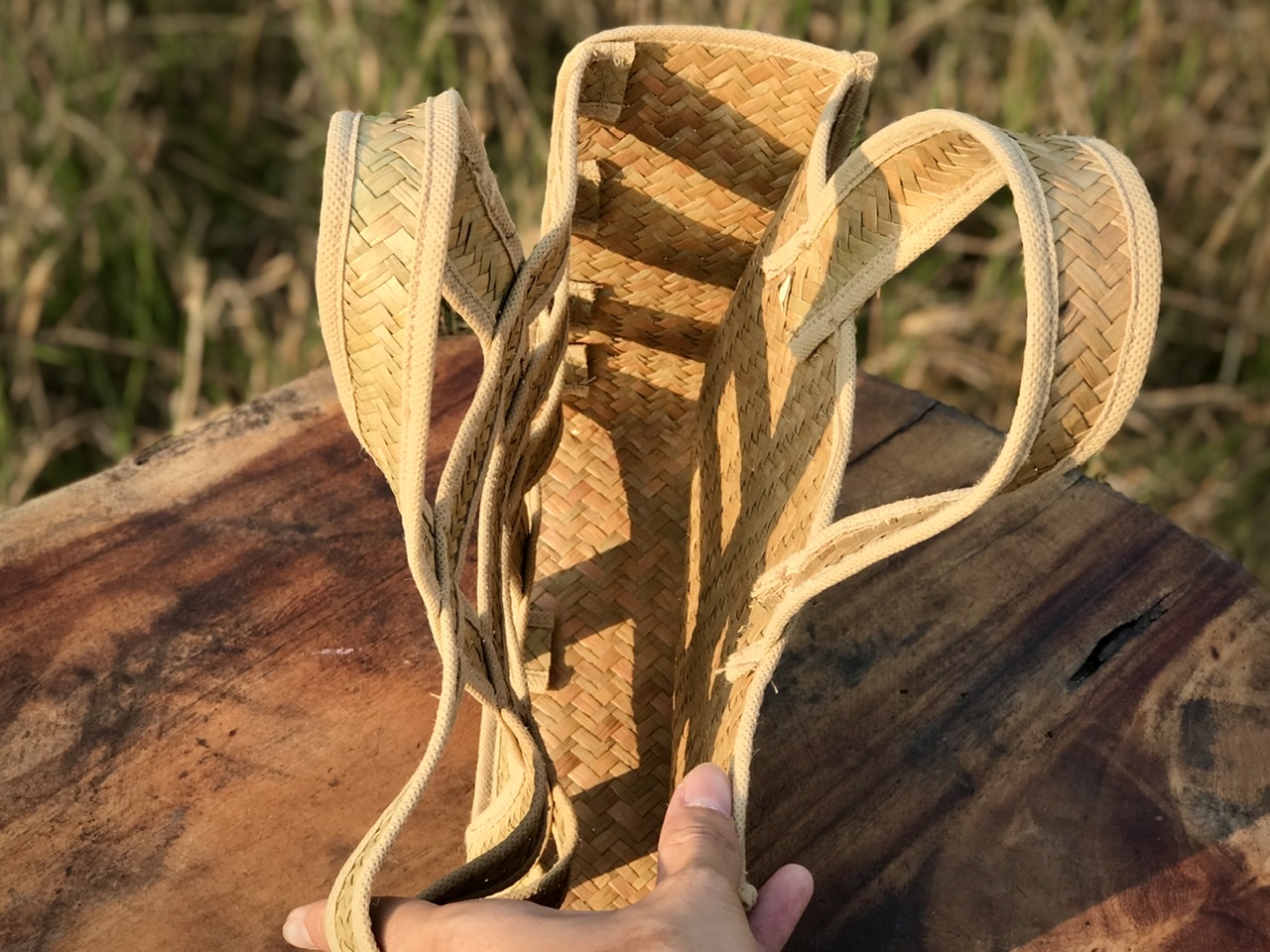 Các trường hợp nên sử dụng giỏ