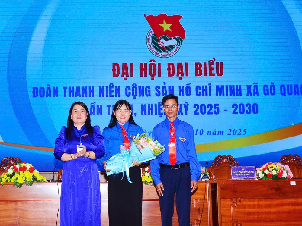 Đánh giá - Thực hiện nghị quyết công tác đoàn và phong trào thanh thiếu nhi nhiệm kỳ 2022 – 2027