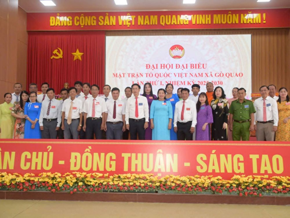 Tham gia - Góp mặt đông đảo đại biểu và thành viên tại đại hội