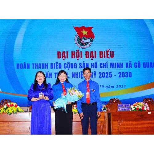 Đánh giá - Thực hiện nghị quyết công tác đoàn và phong trào thanh thiếu nhi nhiệm kỳ 2022 – 2027