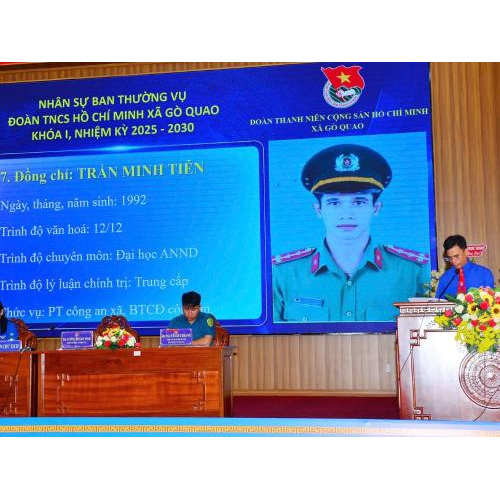 Đón tiếp các đơn vị đại biểu và khách quý dự đại hội