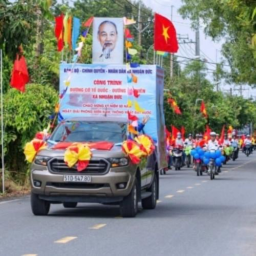 Hoạt động mặt trận