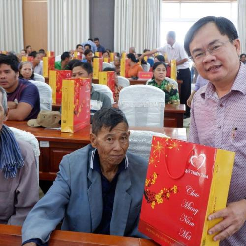 Kiên Giang Tăng Cường Phối Hợp Liên Ngành, Tập Trung Hỗ Trợ Người Nghèo Qua Chương Trình Giảm Nghèo Bền Vững