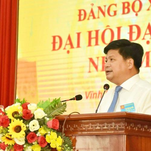 Phấn Đấu Xây Dựng Vĩnh Hòa Hưng Thành Xã Nông Thôn Mới Hiện Đại