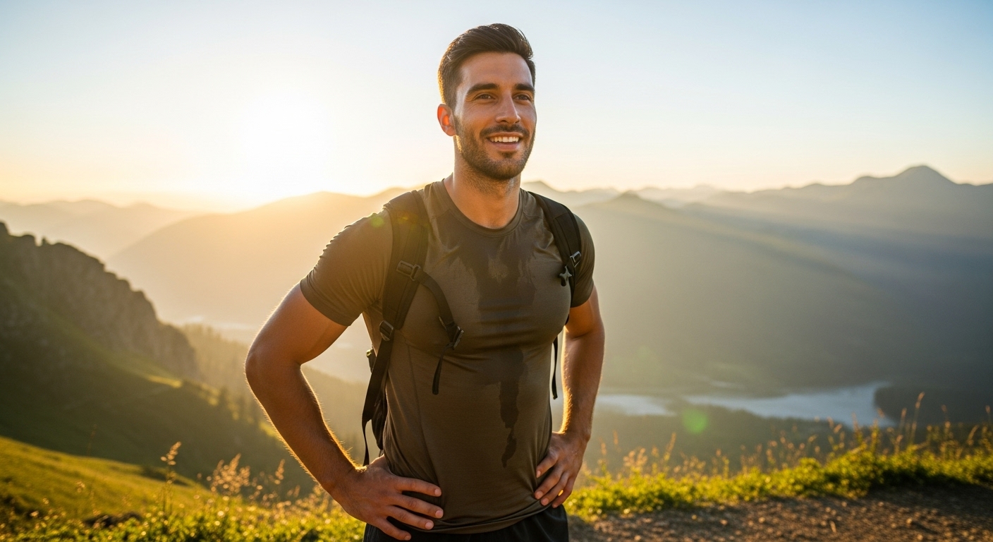 Collagen Marigen, bí quyết trẻ hóa cho nam giới
