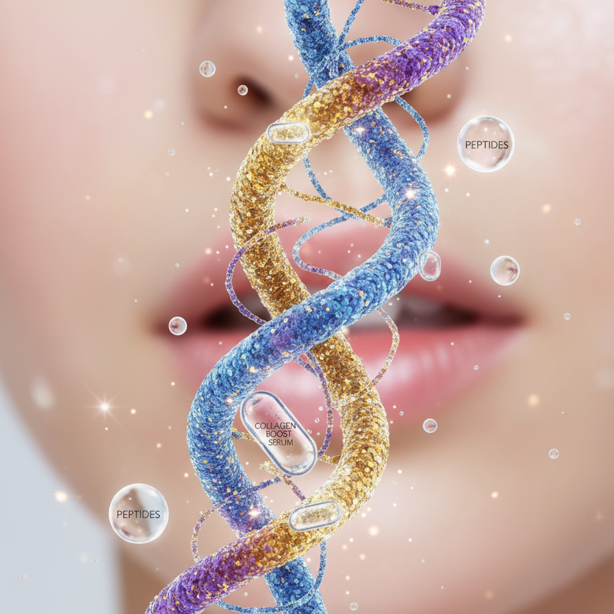 Uống Collagen Marigen Có Thật Sự Giúp Da Căng Mịn, Trẻ Hóa ?