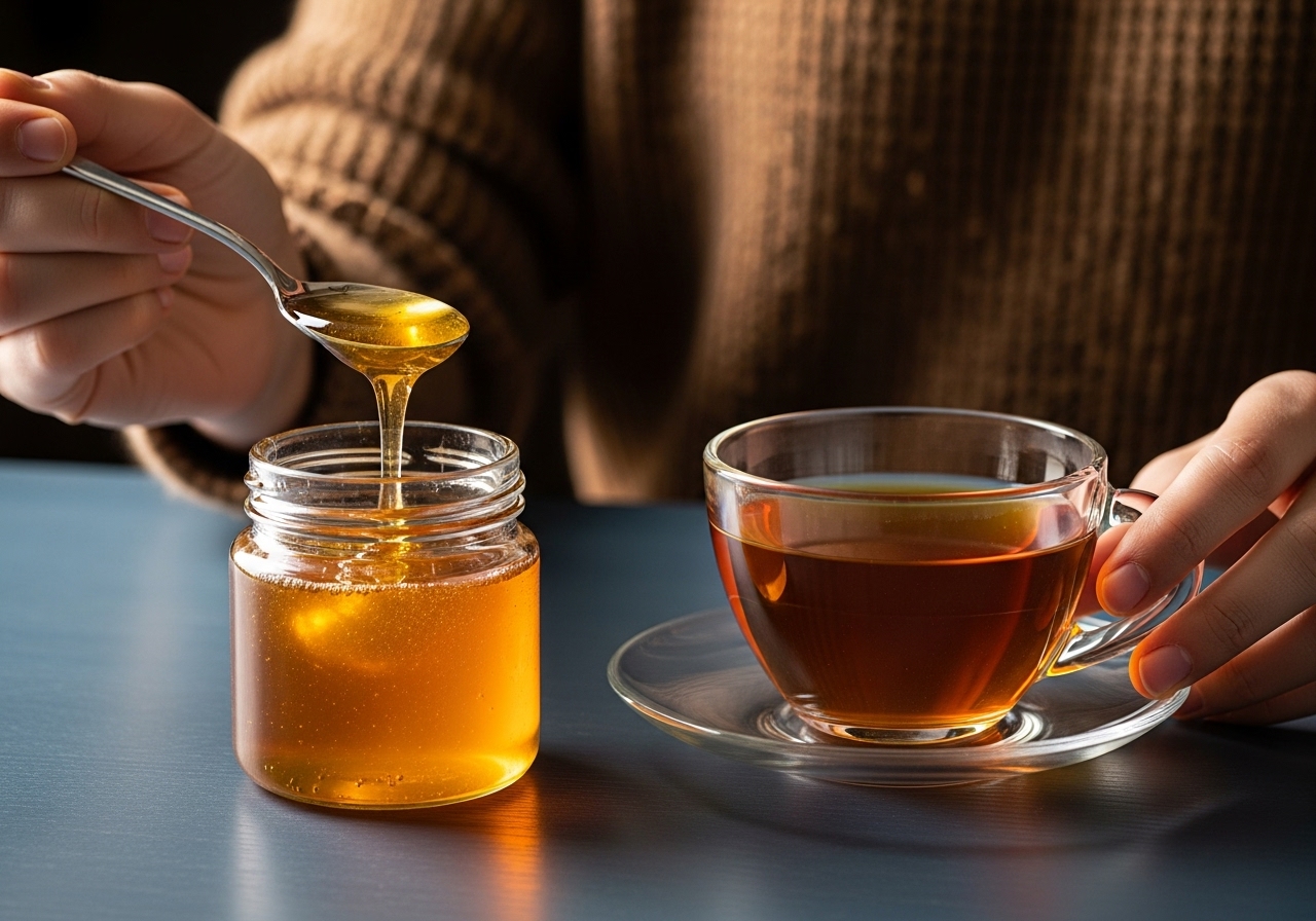2. Hương vị tinh tế làm hài lòng mọi thế hệ
