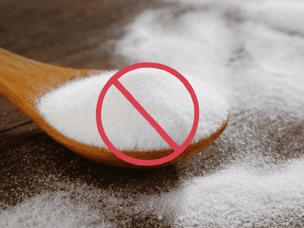 Ít đường – Không chất bảo quản – Lựa chọn lành mạnh