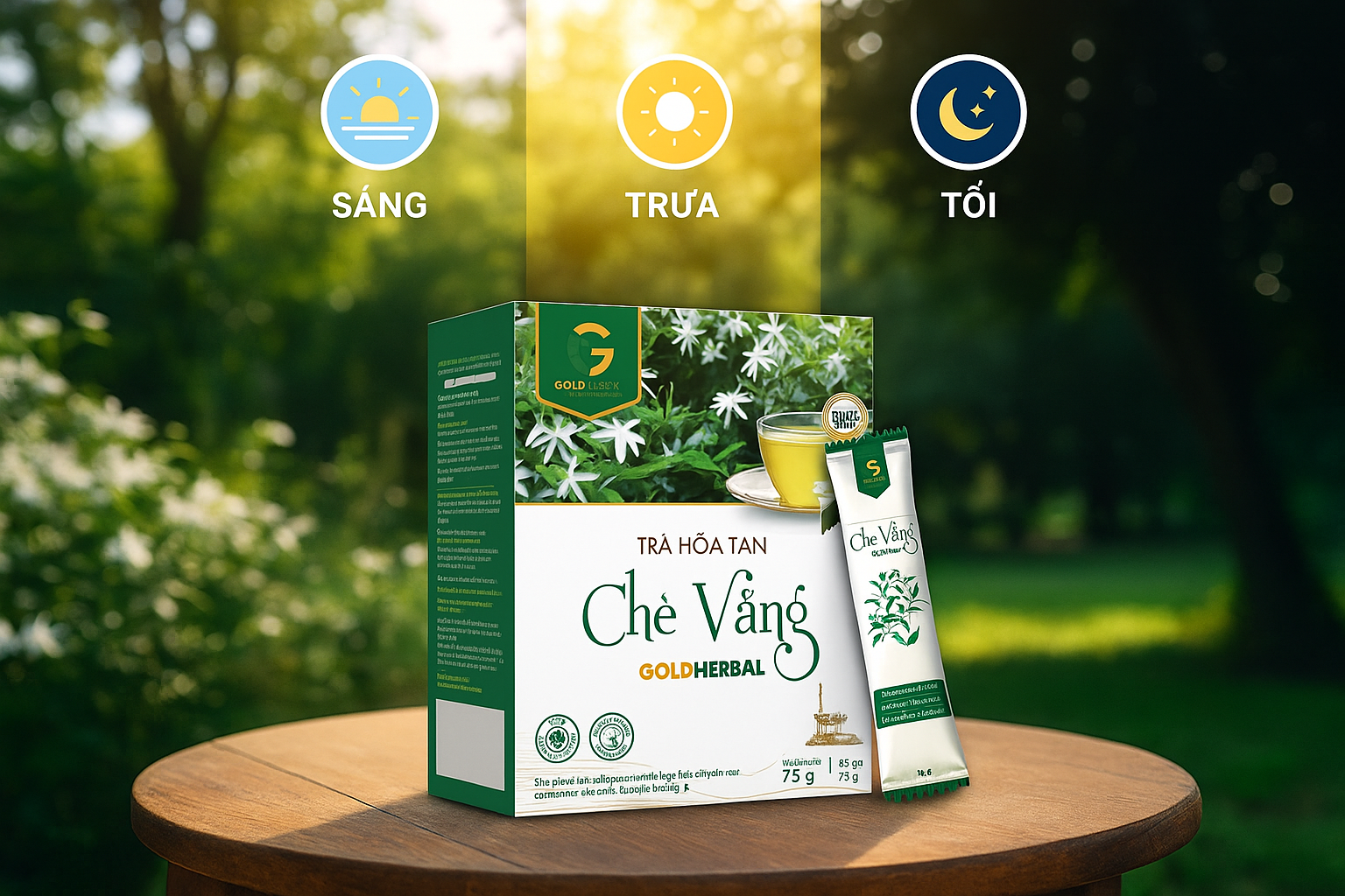 Vì sao thời điểm uống lại quan trọng?