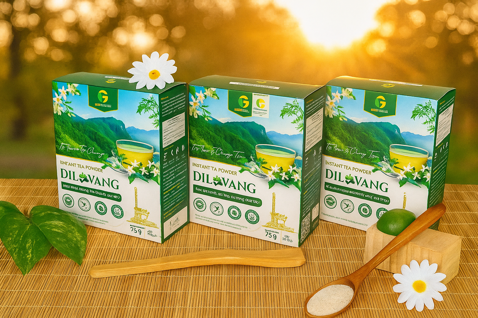 Thành phần khoa học và công dụng nổi bật