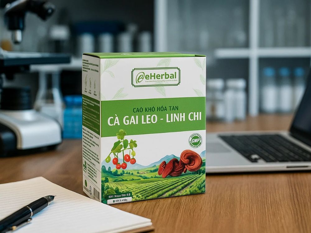 1. Ấn tượng đầu tiên về sản phẩm