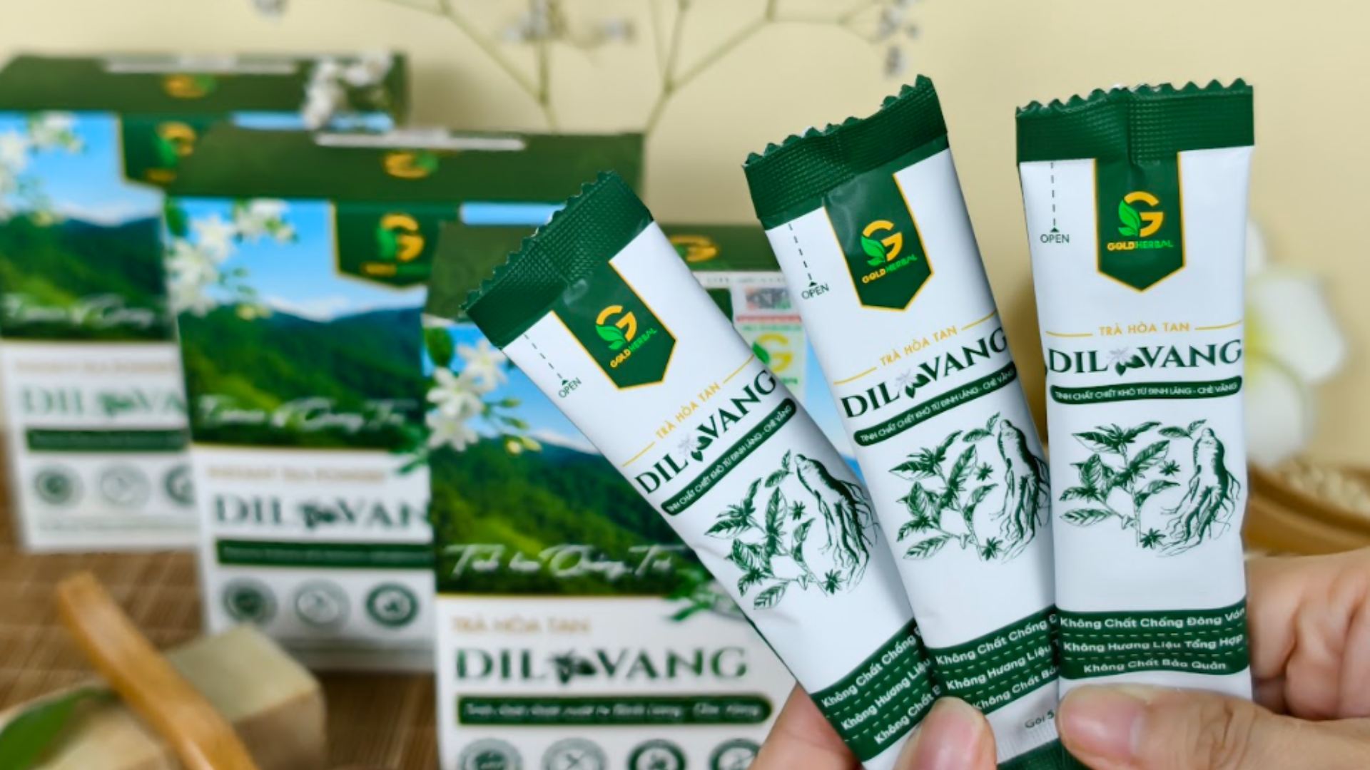 4. Mách bạn cách sử dụng đinh lăng đúng cách