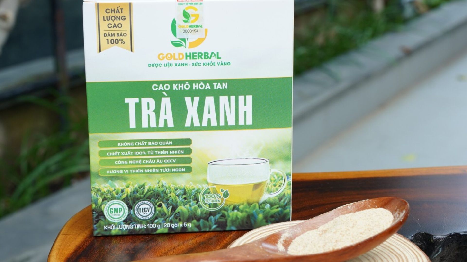 4. Dành cho người bận rộn nhưng yêu trà