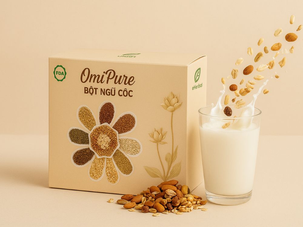 3. Tự nhiên tuyệt đối