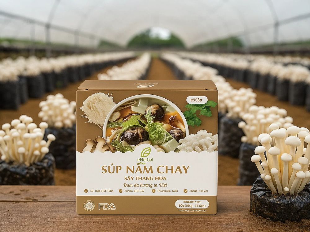 5. Cách pha ngon, giữ vị chuẩn