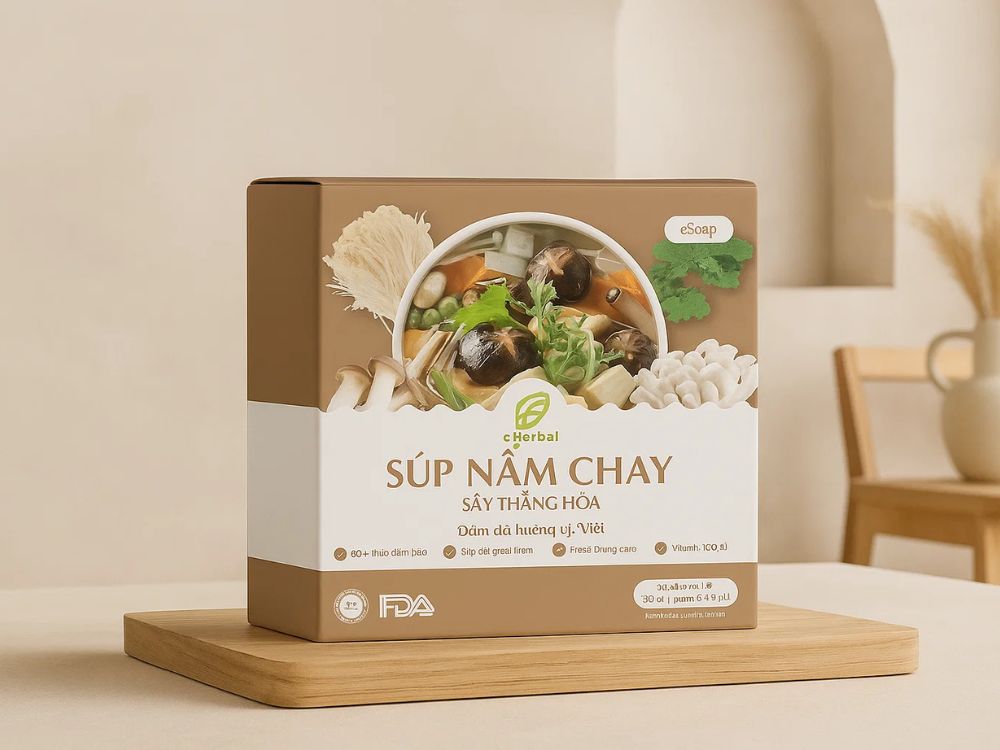 1. Sứ mệnh của eSoup