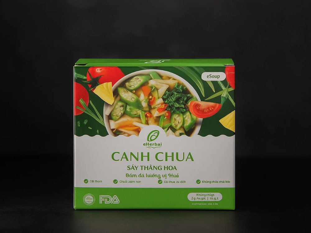 2. Thành phần tự nhiên & Cách chọn nguồn nguyên liệu