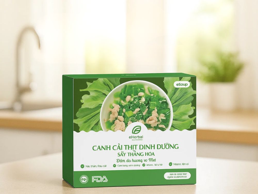 4. Thưởng thức đơn giản, giữ trọn vị ngon