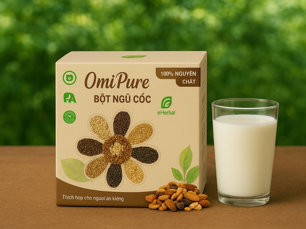 1. Sống lành mạnh bắt đầu từ những điều nhỏ nhất