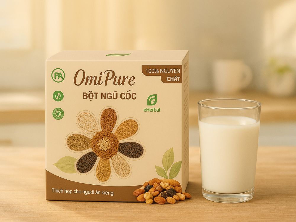 2. Sức mạnh của 29 loại hạt thiên nhiên