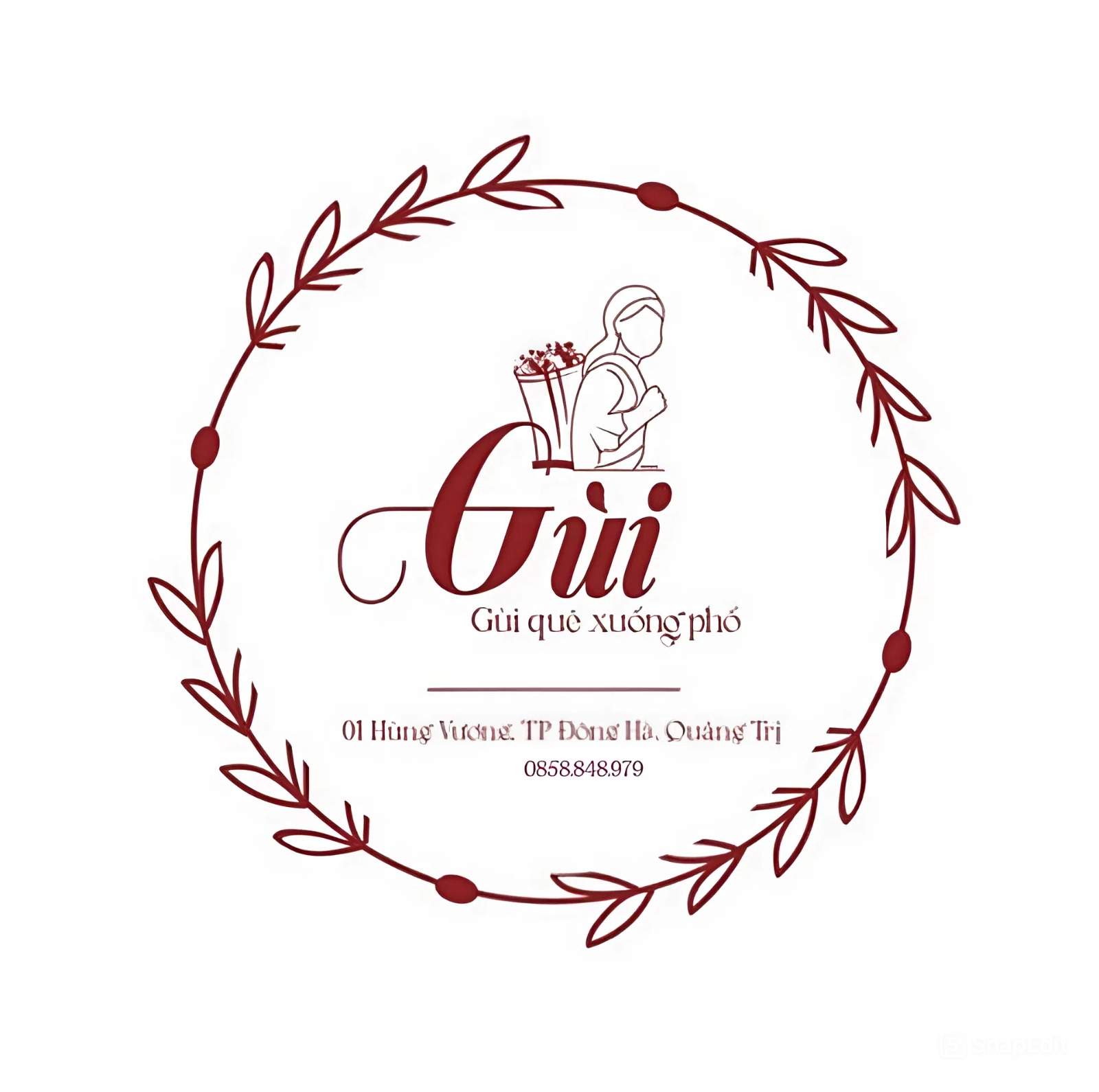 Gùi Quê